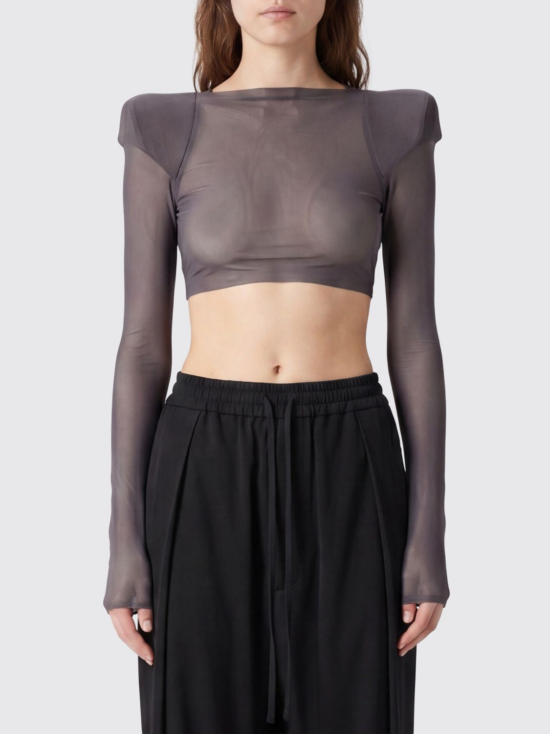 [Rick Owens] Top SS26 RO01F6270TUS 34