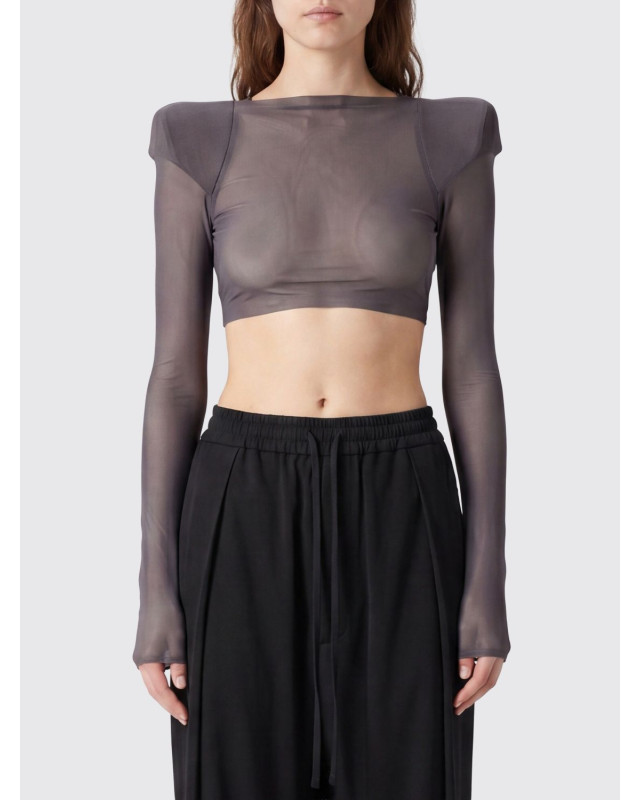 [Rick Owens] Top SS26 RO01F6270TUS 34