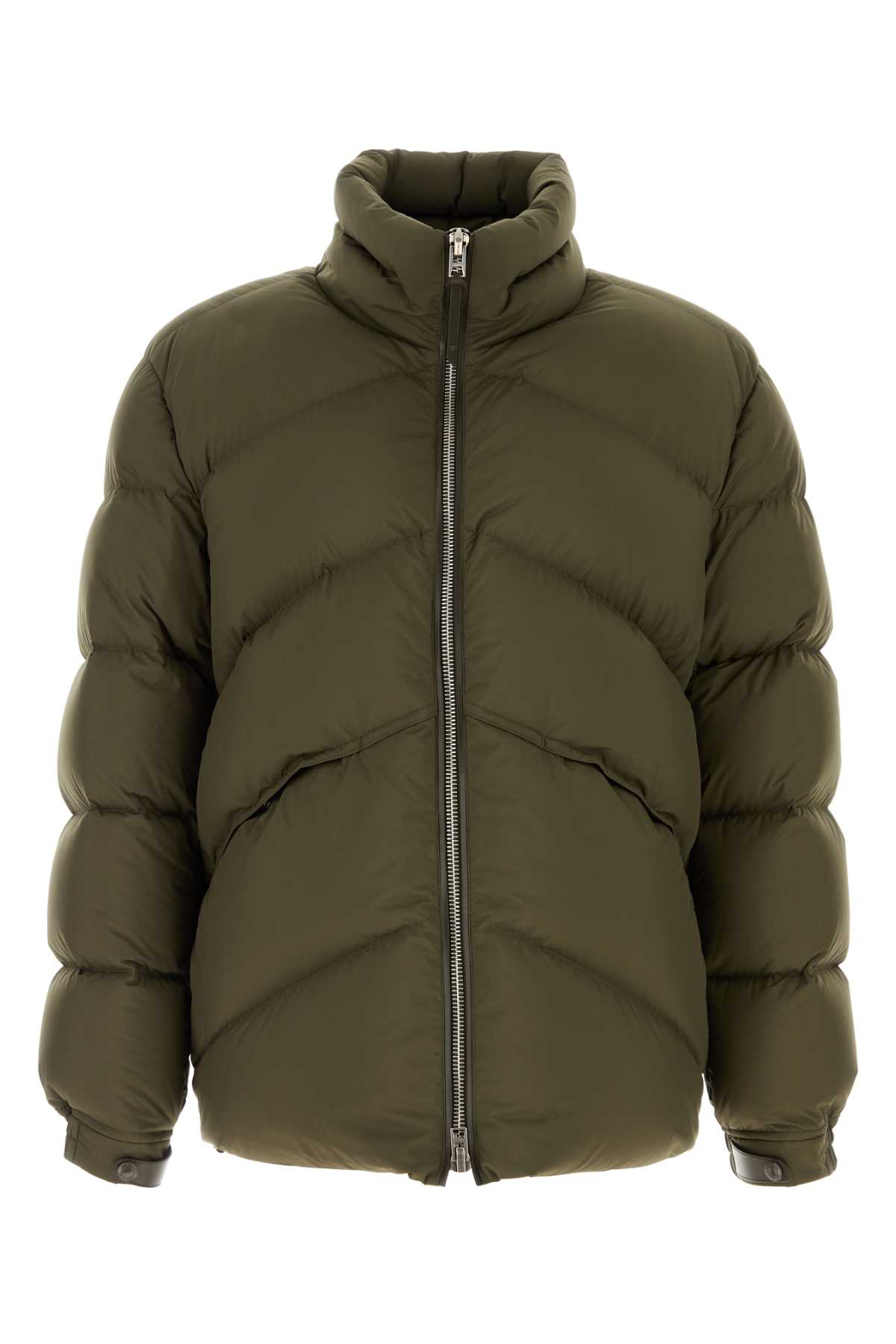 [Tom Ford] Vest FW26 OJD007FMN090 GBT