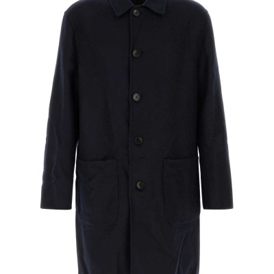 [Etro] Coat FW26 MRAA003599TUBR9 B0339