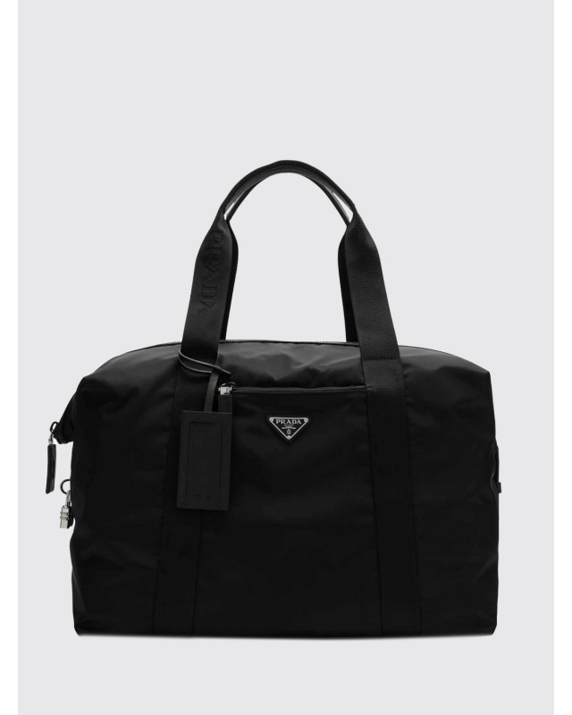 [Prada] Luggage bag SS26 2VC796OOO2DMH F0002