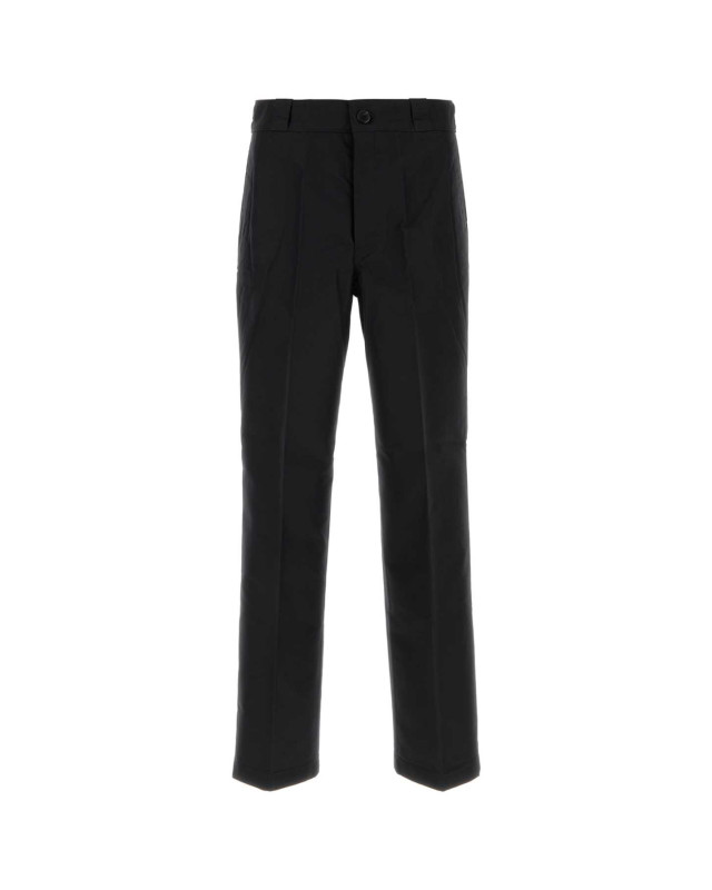 [Prada] Trousers FW26 GEP272S1826287 F0557