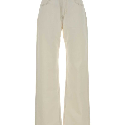 [AMI] Jeans FW26 FTR450DE0134 136