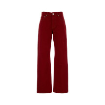 [AMI] Jeans FW26 FTR450DE0132 A186