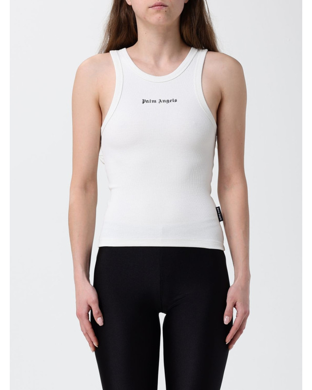 [Palm Angels] Top SS26 PWAC024S26JER001 0310