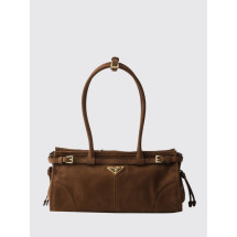 [Prada] Tote bag SS26 1BA426VMOM2GB8 F0324