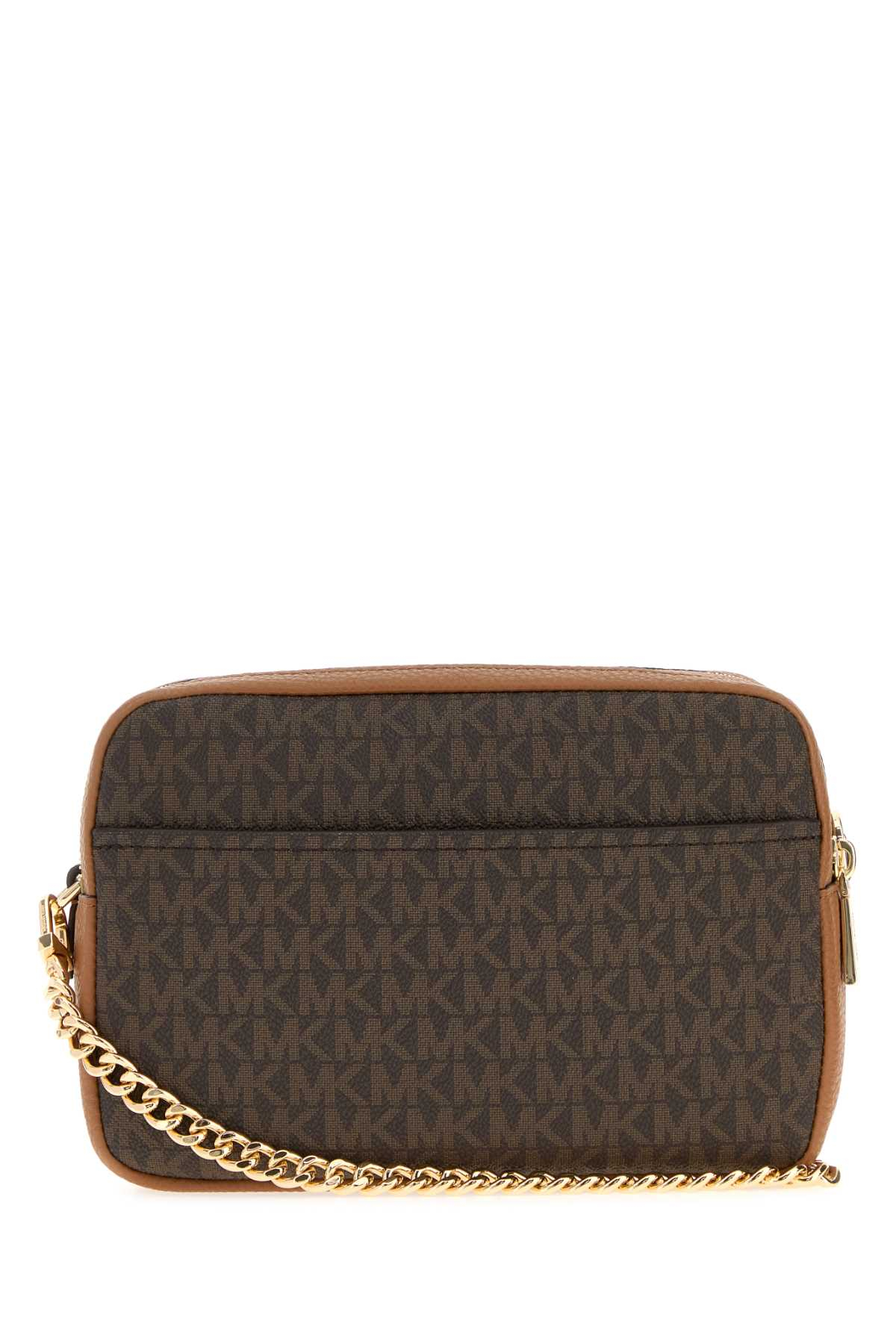 [MICHAEL BY MICHAEL KORS] Bag FW26 32S5GYTC5B BRNACORN