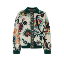 [Sacai] Vest FW26 2604059M 199