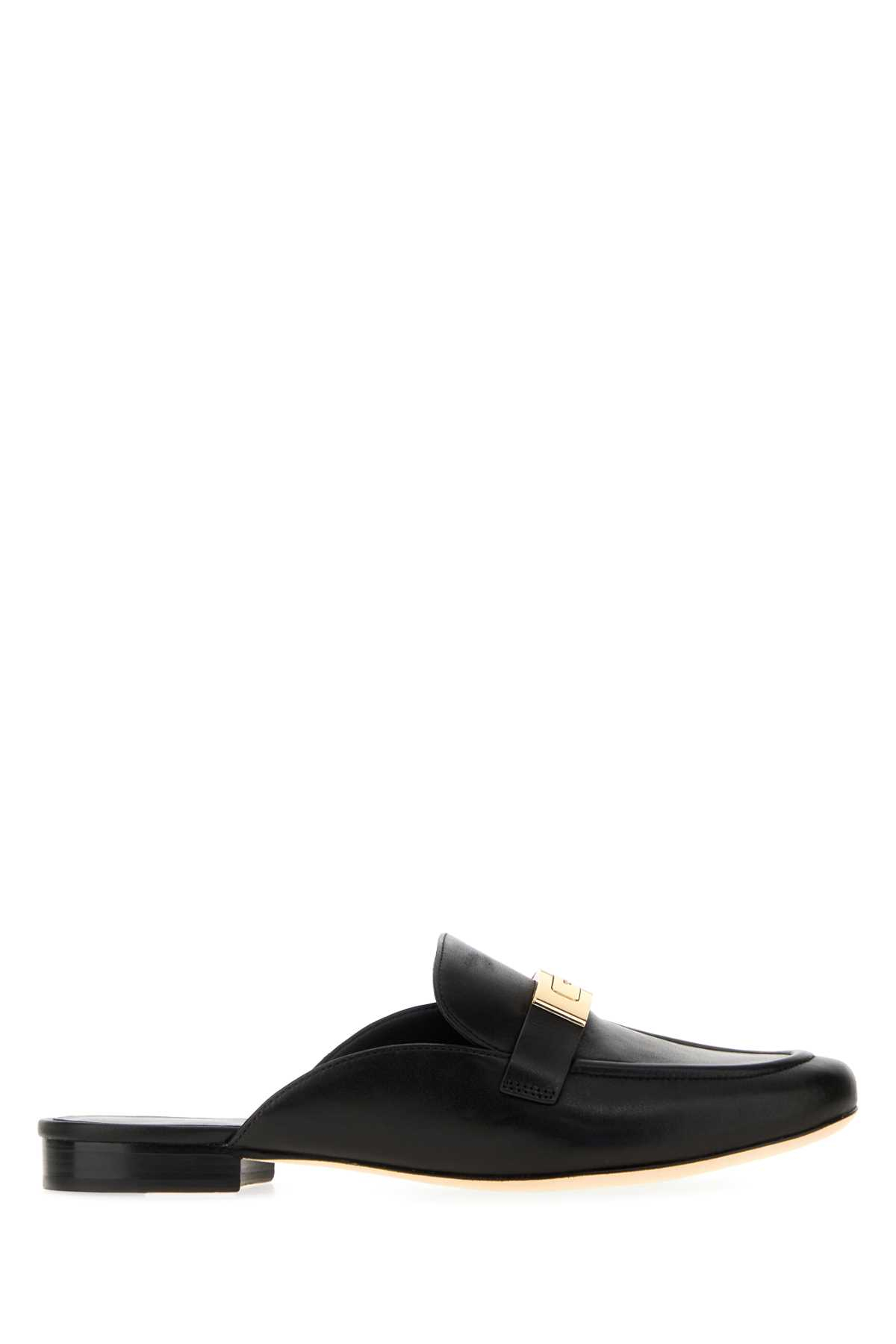 [Tory Burch] Loafer FW26 184165 006