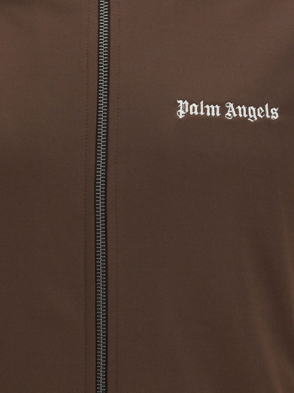 [Palm Angels] Sweatshirt SS26 PMBD058S26FAB001 6003