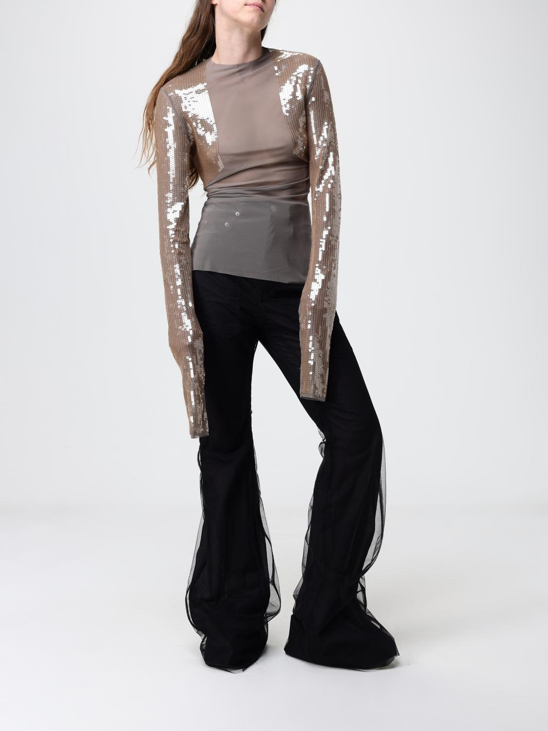[Rick Owens] Top SS26 RP01F6264TUSEM2341 38