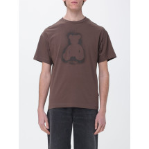 [Palm Angels] T-shirts SS26 PMAA109S26JER001 606E