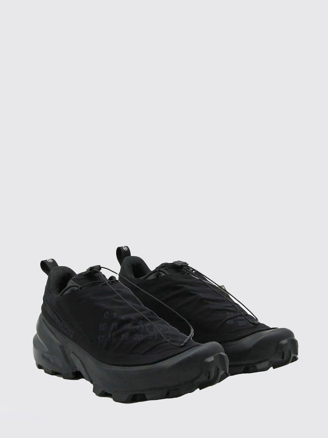 [MM6 Maison Margiela] Sneakers SS26 SH1WS0026P7624 HB422