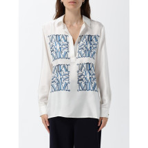 [Max Mara] Shirts Long Sleeve FW26 2621116051600 004