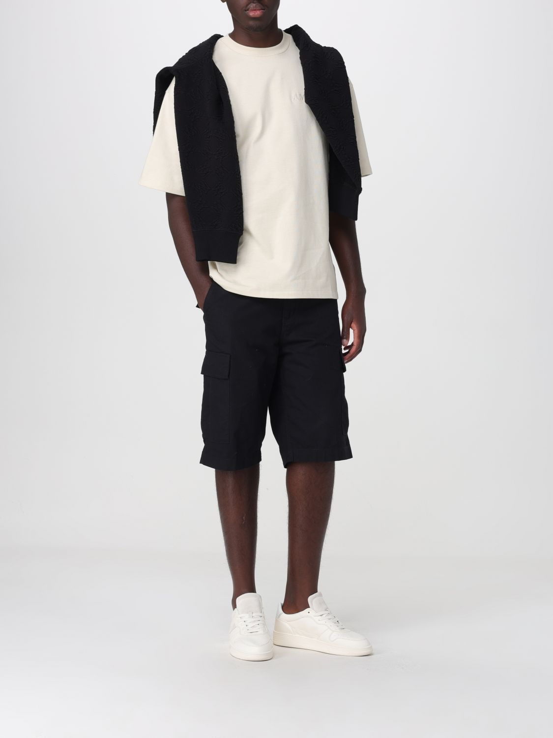 [Amiri] Knitwear SS26 AMTOJR1036 001