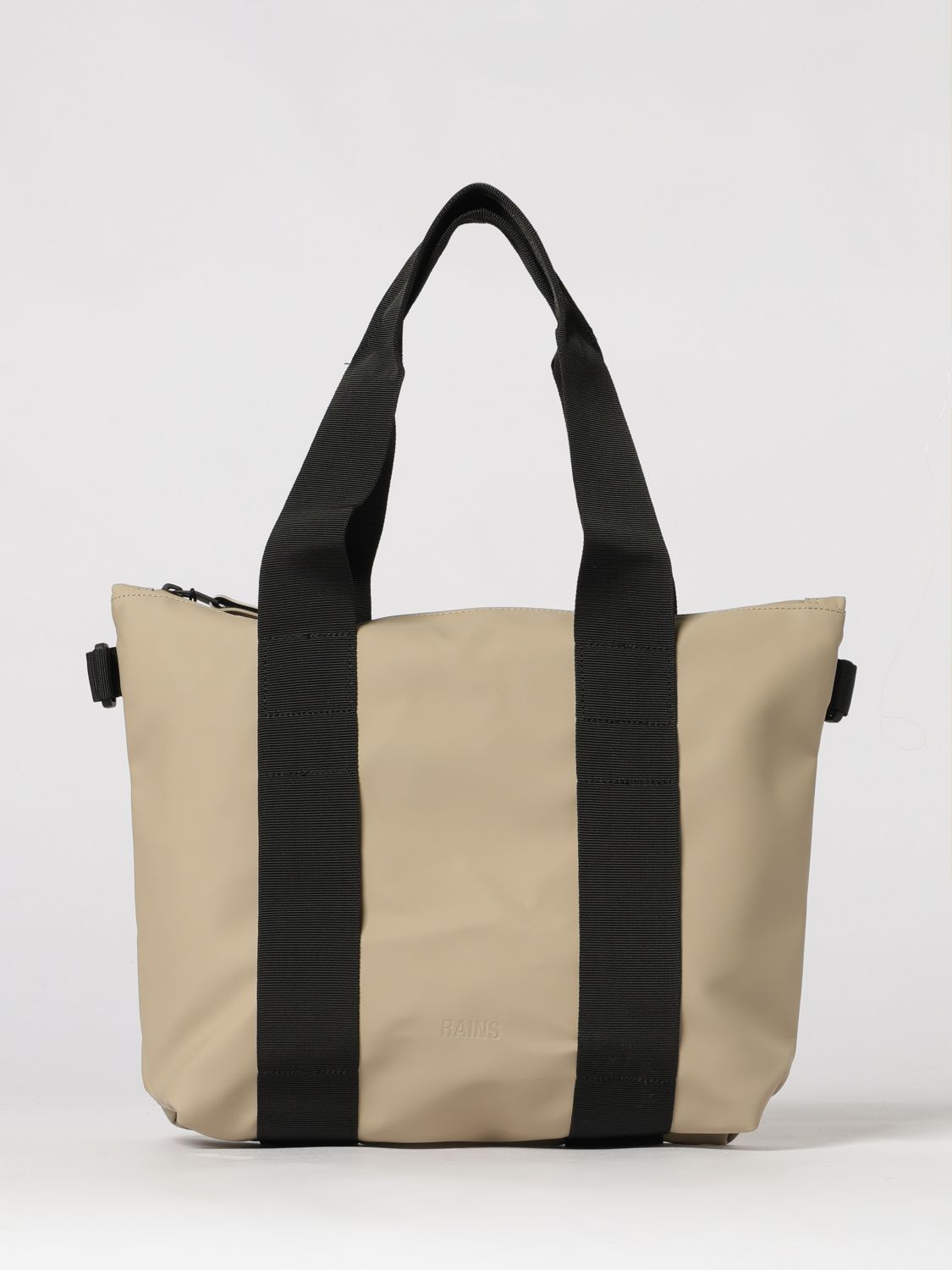 [Rains] Tote bag SS26 14180 BEI