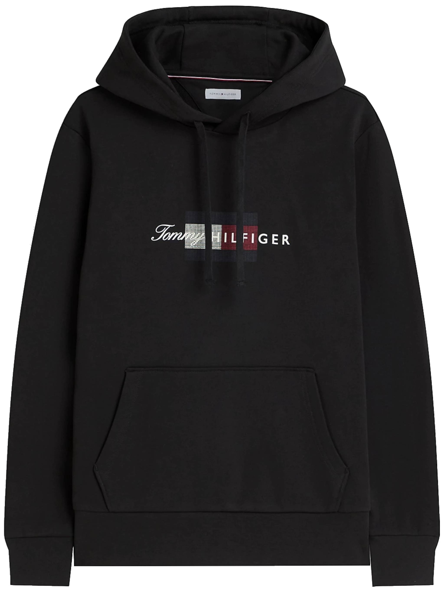 [Tommy Hilfiger] Sweatshirt FW26 MW0MW43220