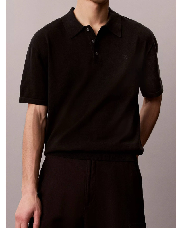 [CALVIN KLEIN] T-shirts Short Sleeve FW26 LV04LC326G