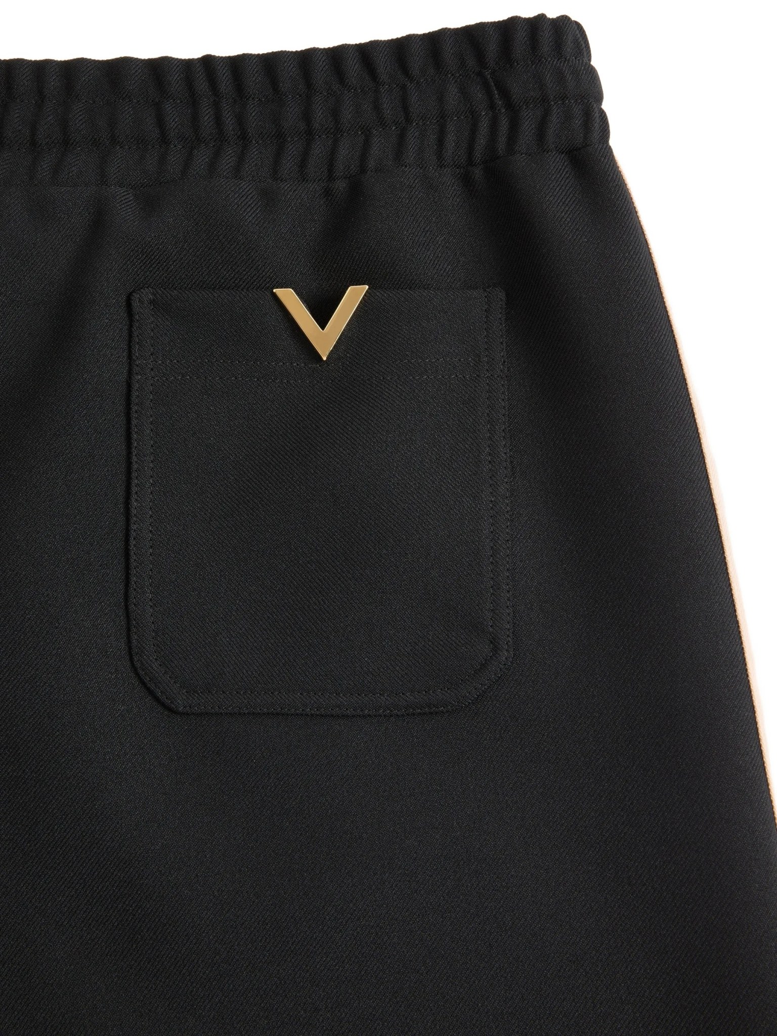 [Valentino] Training Pants FW26 8V0MD05VBGQ
