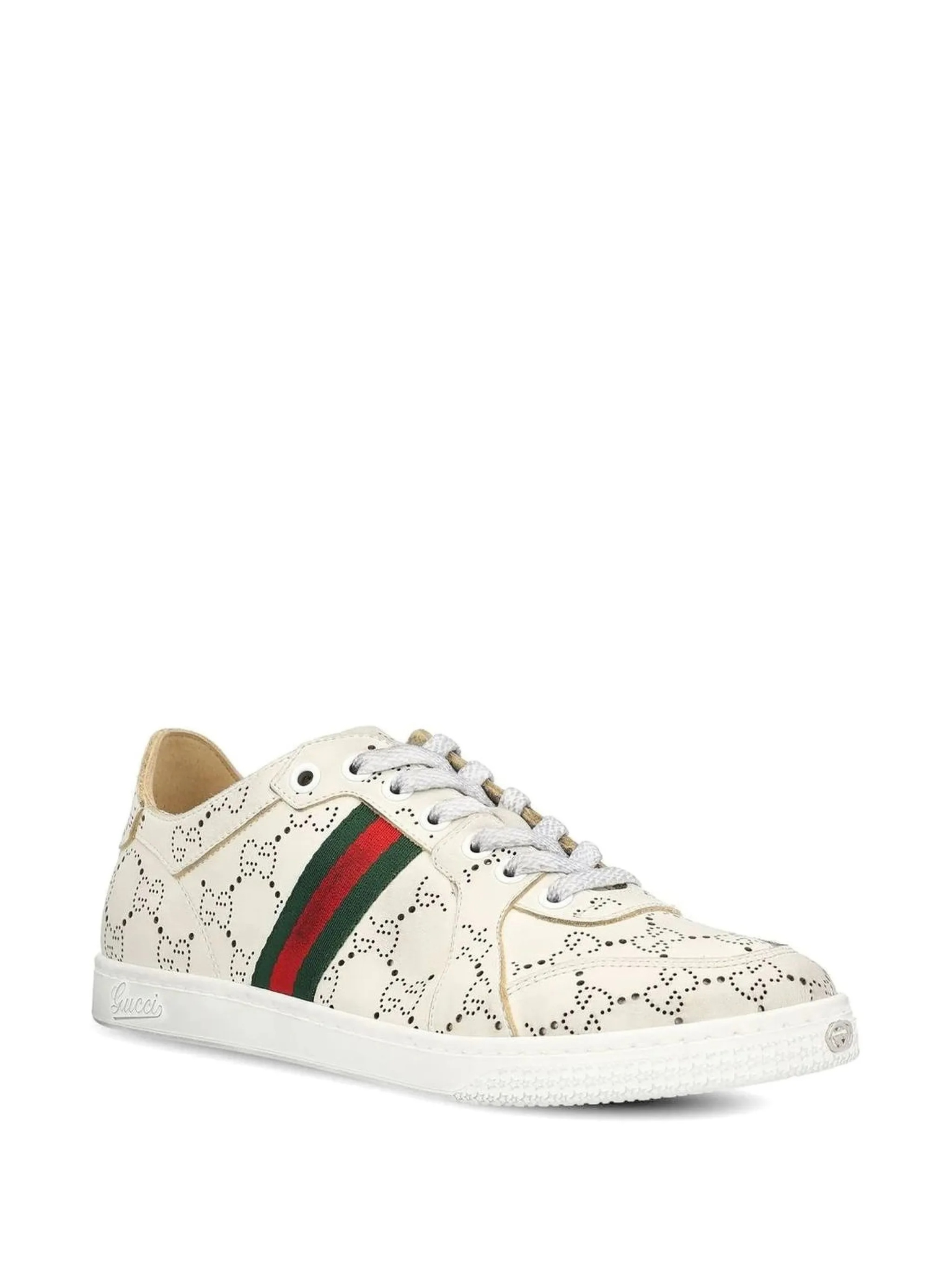[Gucci] Sneakers FW26 865050 AAGGP