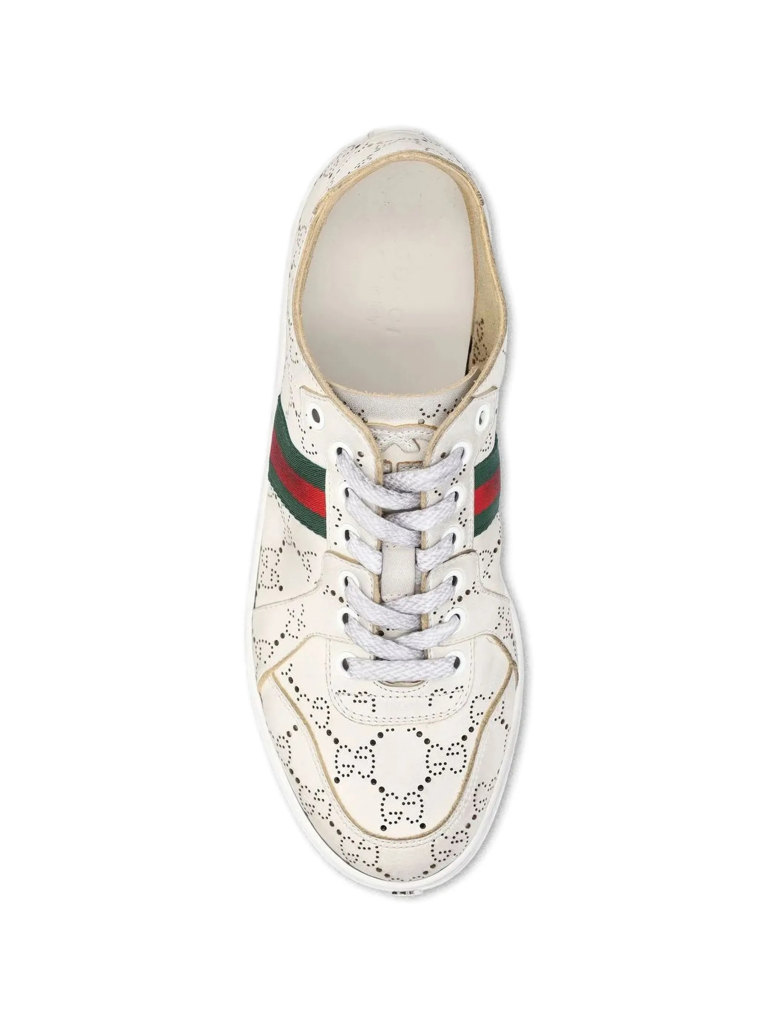 [Gucci] Sneakers FW26 865050 AAGGP