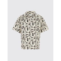 [Prada] Shirts SS26 UCS414SUMO19GW F0S8V