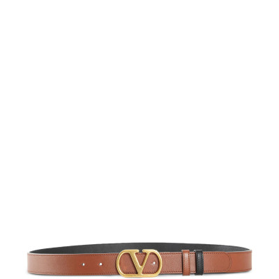 [Valentino] Belt FW26 8Y0T0SQ3IYR