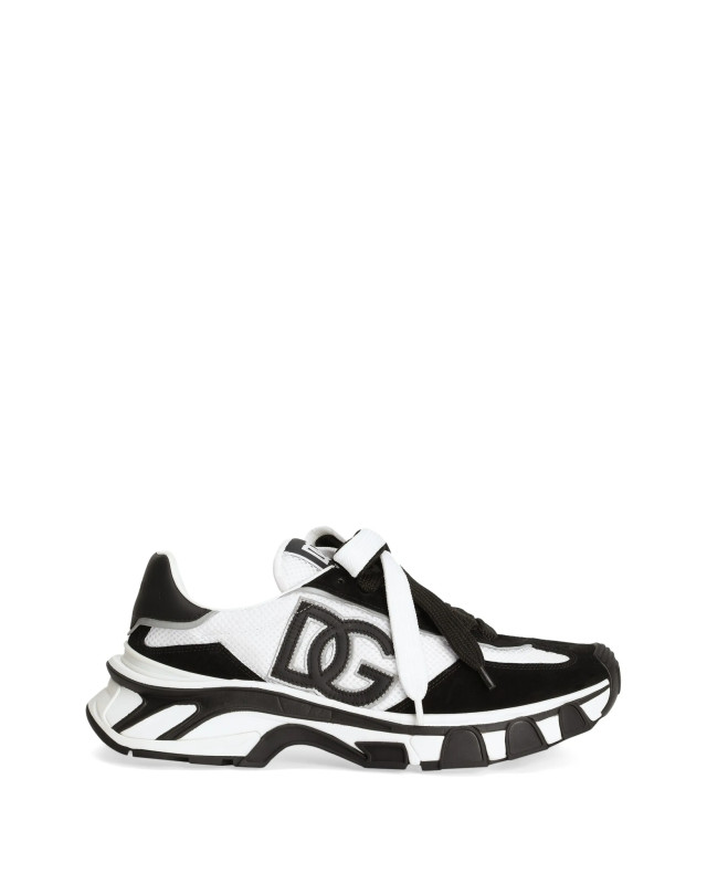 [Dolce & Gabbana] Sneakers FW26 CS2403 A0208