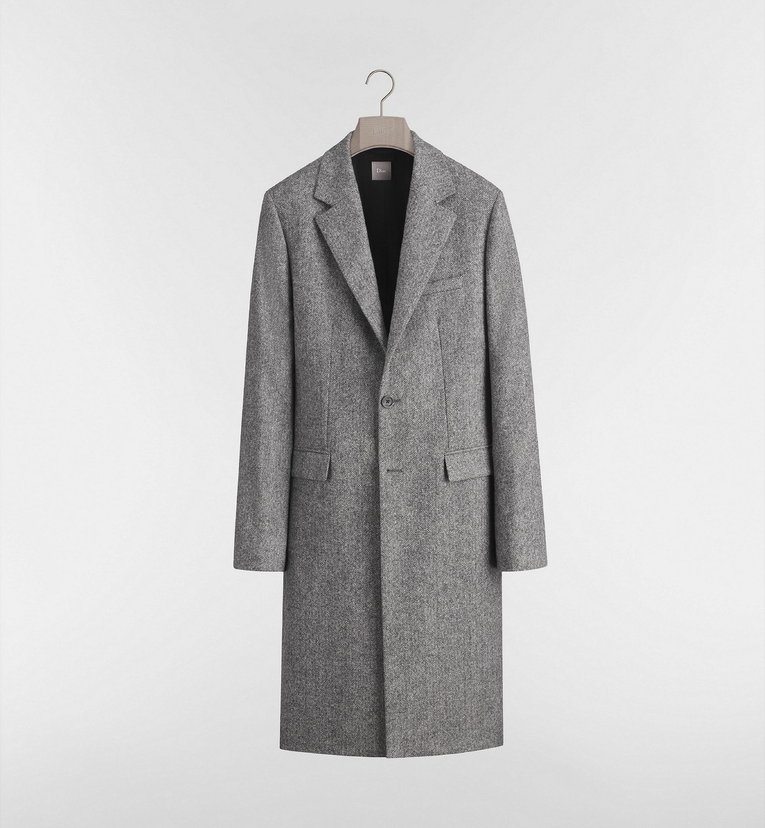 [Christian Dior] Coat FW26 683C353A1088