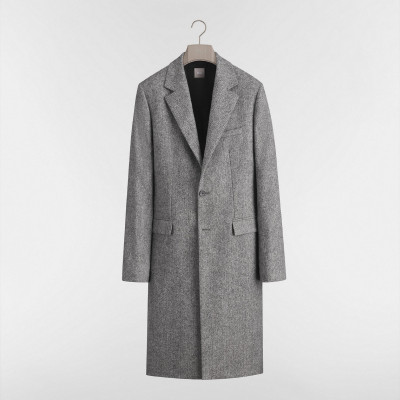 [Christian Dior] Coat FW26 683C353A1088