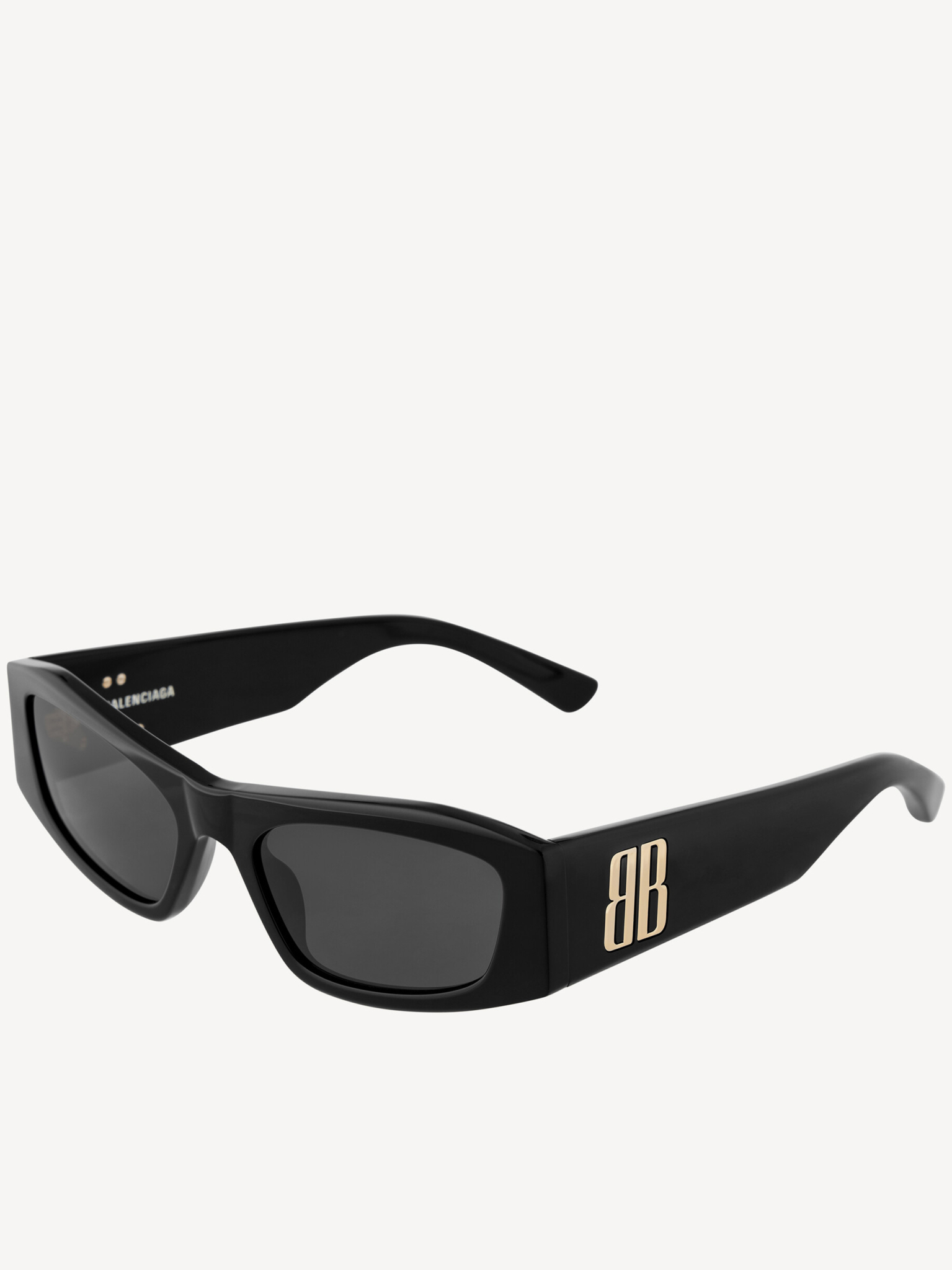 [BALENCIAGA EYEWEAR] Sunglasses FW26 858870 T0039