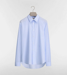 [Christian Dior] Shirts Long Sleeve FW26 683C554A3114
