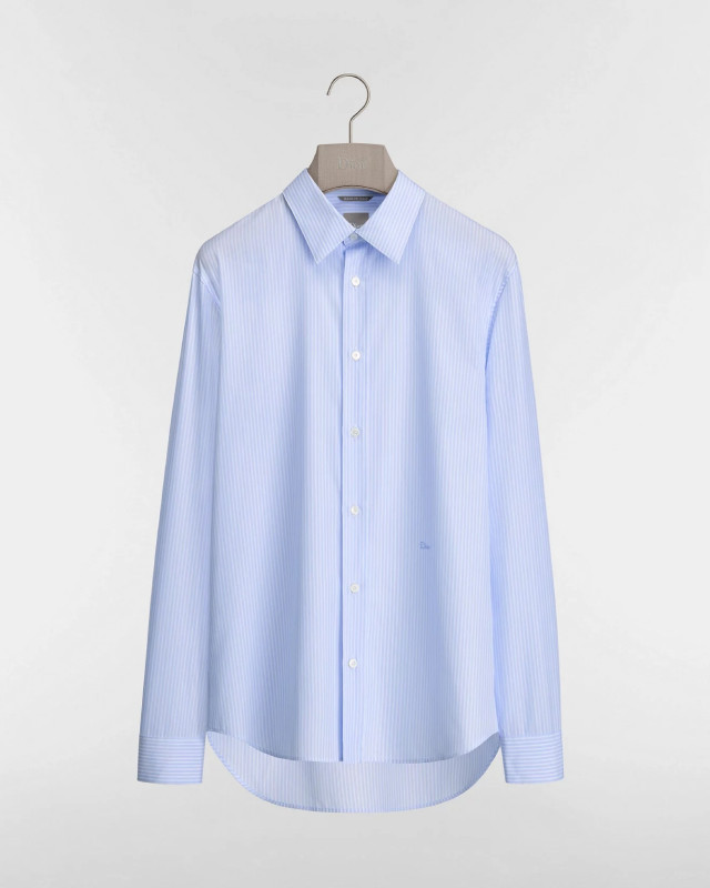 [Christian Dior] Shirts Long Sleeve FW26 683C554A3114