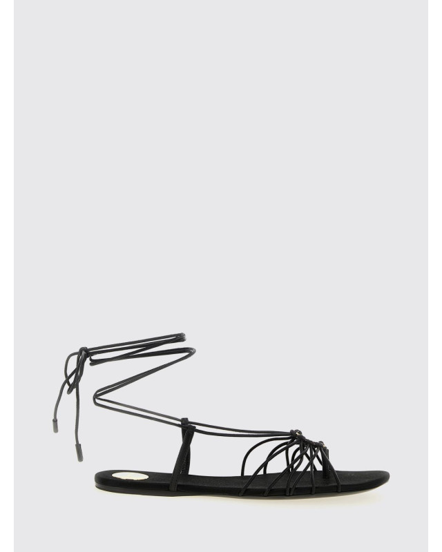 [Saint Laurent] Sandals SS26 820656AAEOF 1000