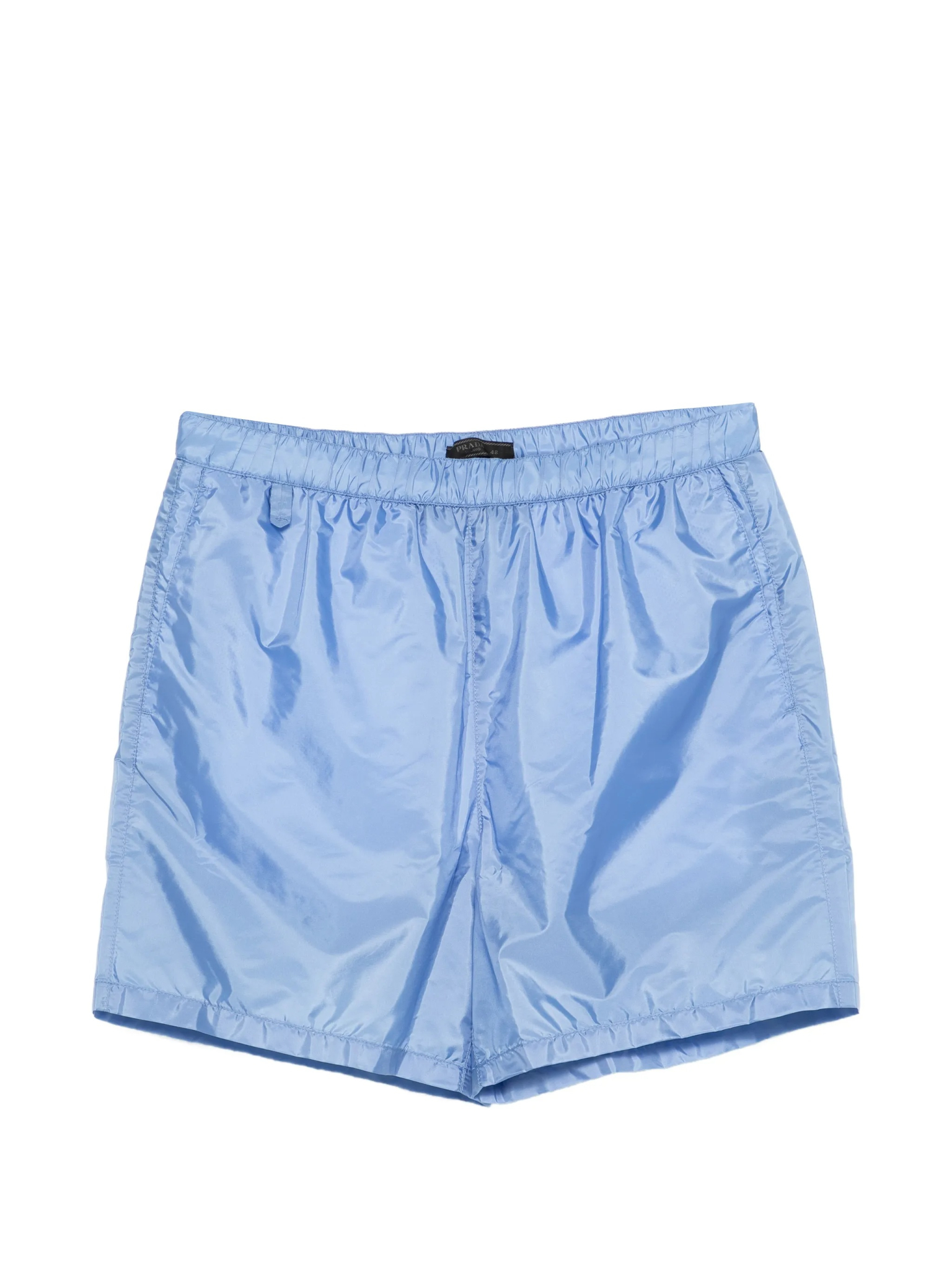 [Prada] Swim Pants FW26 UB381 1WQ9