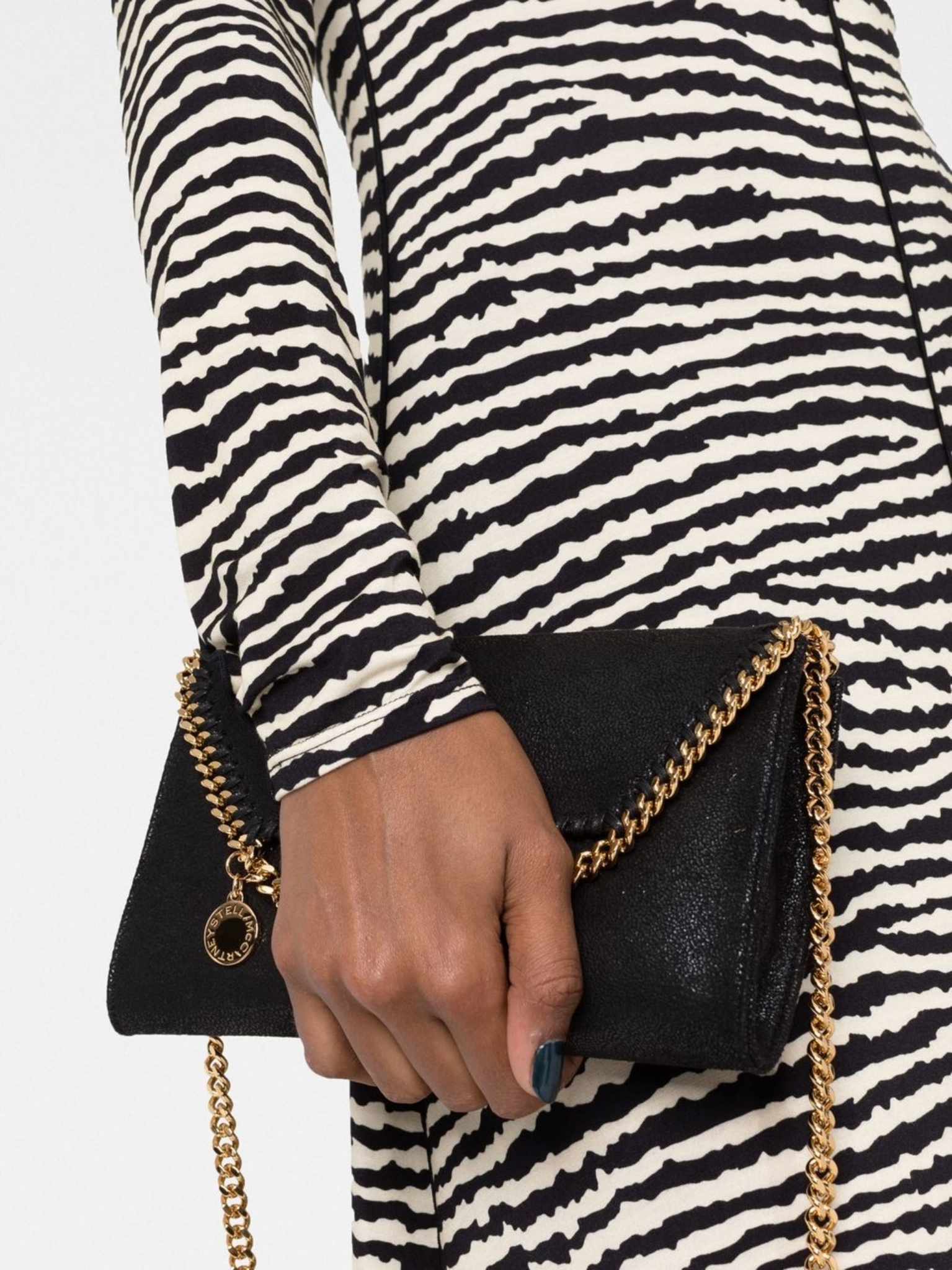 [Stella McCartney] Cross body bag FW26 581238 W9355