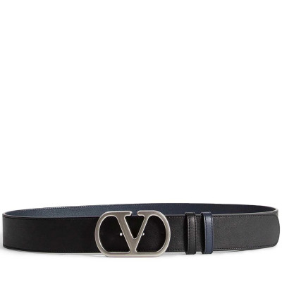 [Valentino] Belt FW26 8Y2T0SQ4UPC