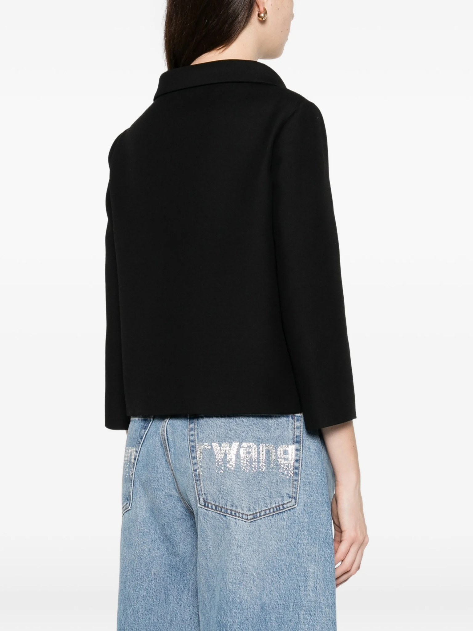 [Valentino] Casual Jacket FW26 8B3CE5Y51CF