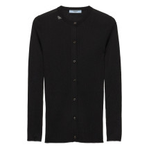 [Prada] Cardigan FW26 P25O06 18PX