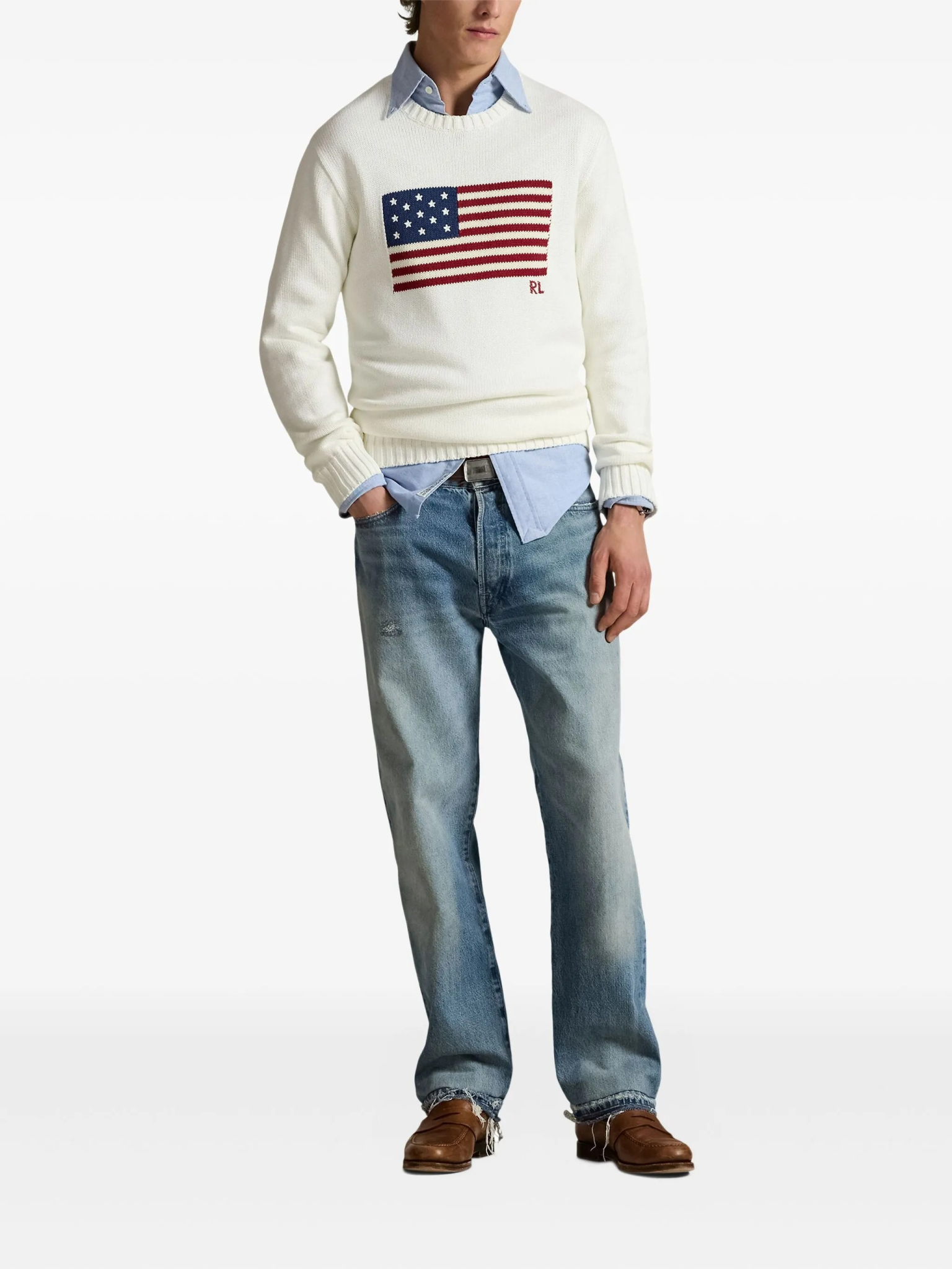 [Polo Ralph Lauren] Cardigan FW26 710 718281