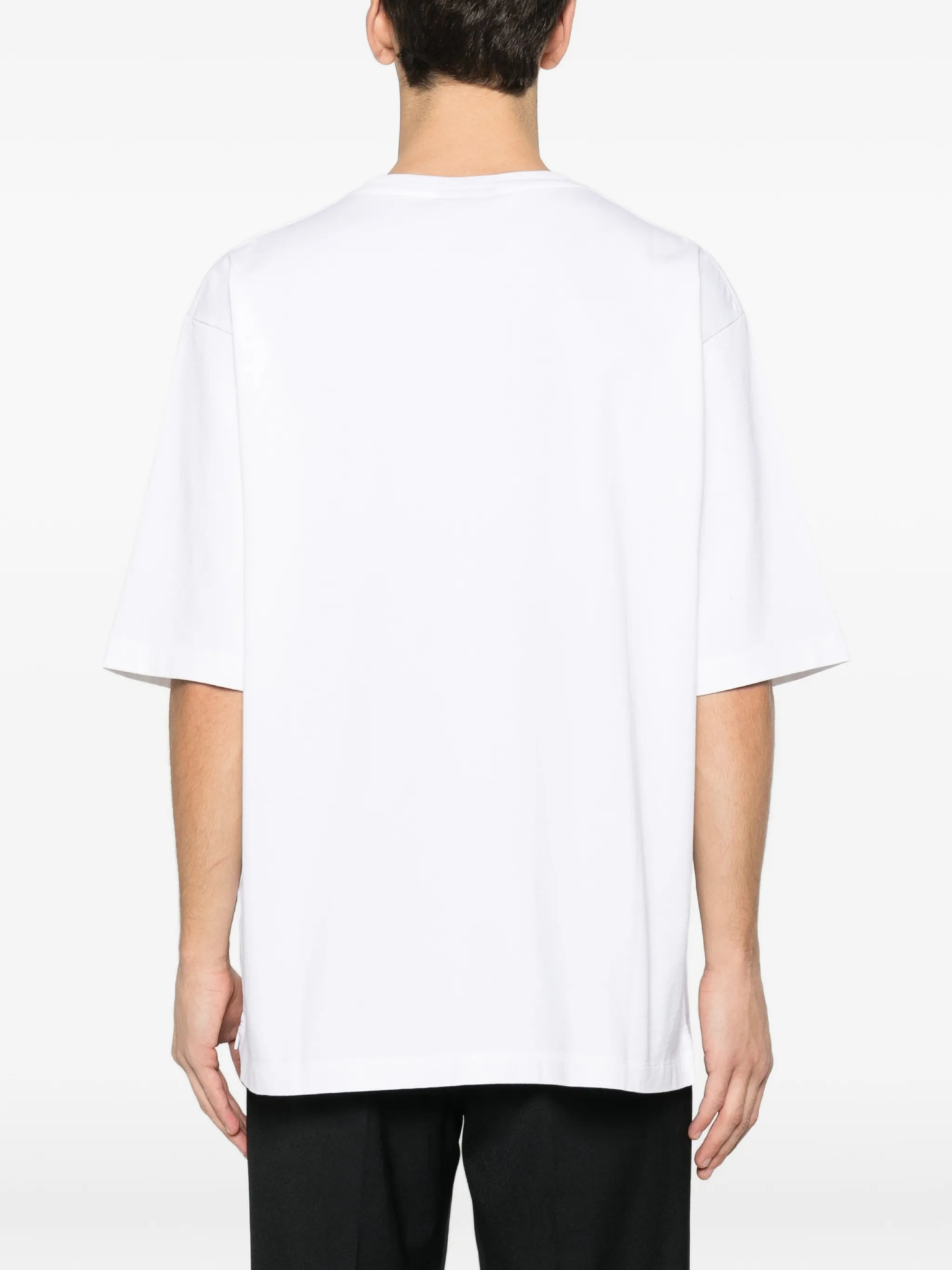 [Dsquared2] T-shirts Short Sleeve FW26 S74GD1525 D20106