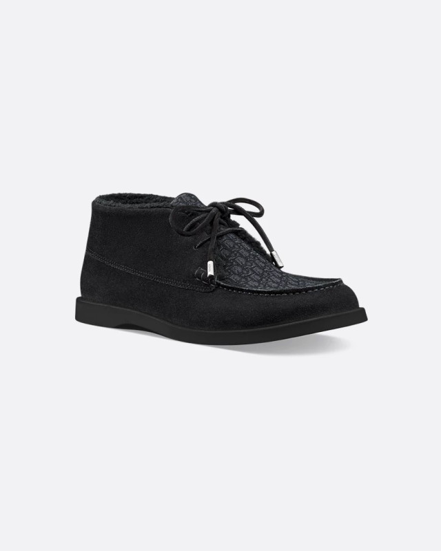 [Christian Dior] Boots FW26 3BO365ABT