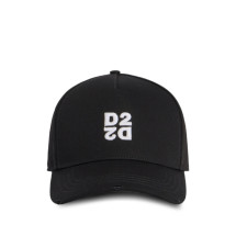 [Dsquared2] Hat FW26 BCM0964 05C00001