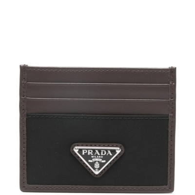 [Prada] Cardholder FW26 2MC025 2DW3
