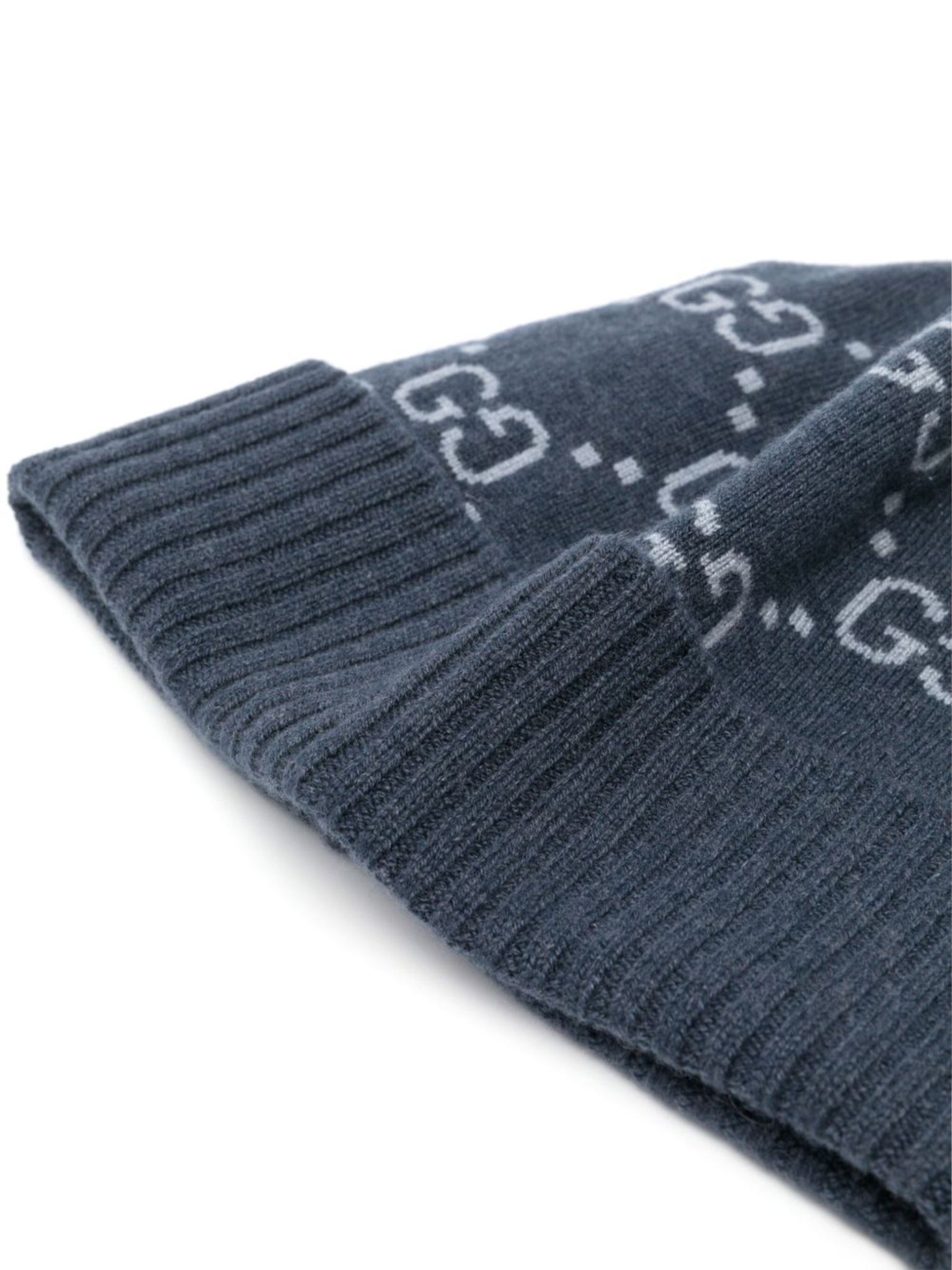 [Gucci] Beanie FW26 811392 4GABX
