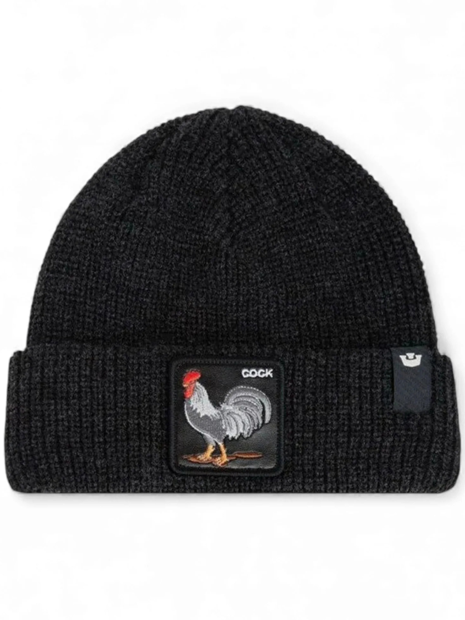 [GOORIN BROS] Beanie FW26 107 2565