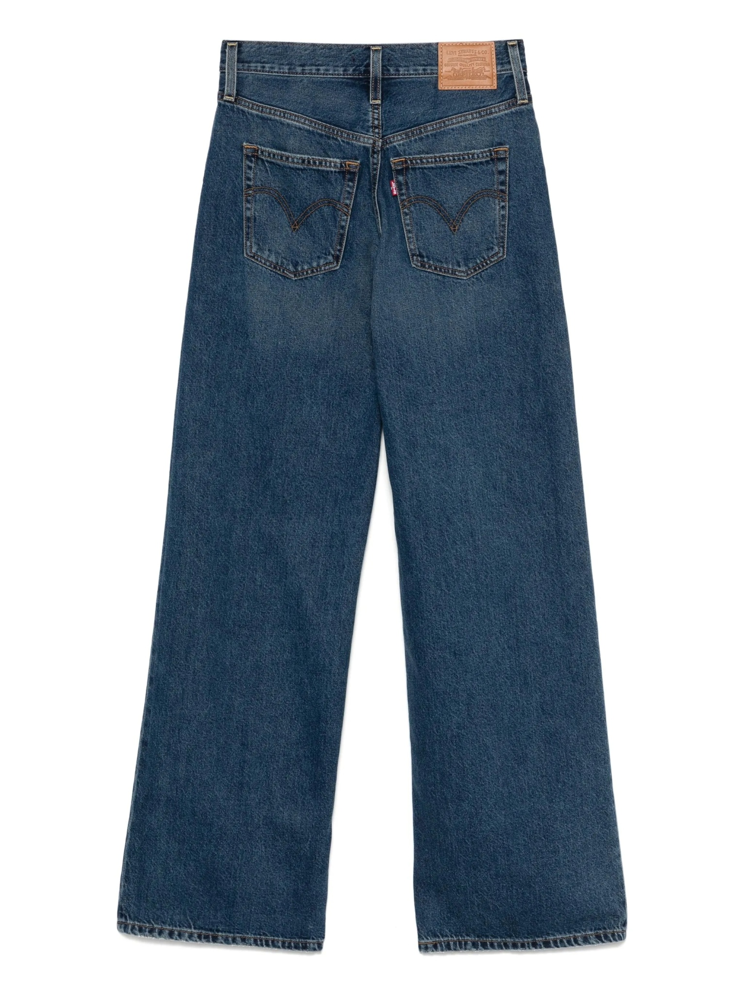 [LEVI`S] Jeans FW26 A6081 0012