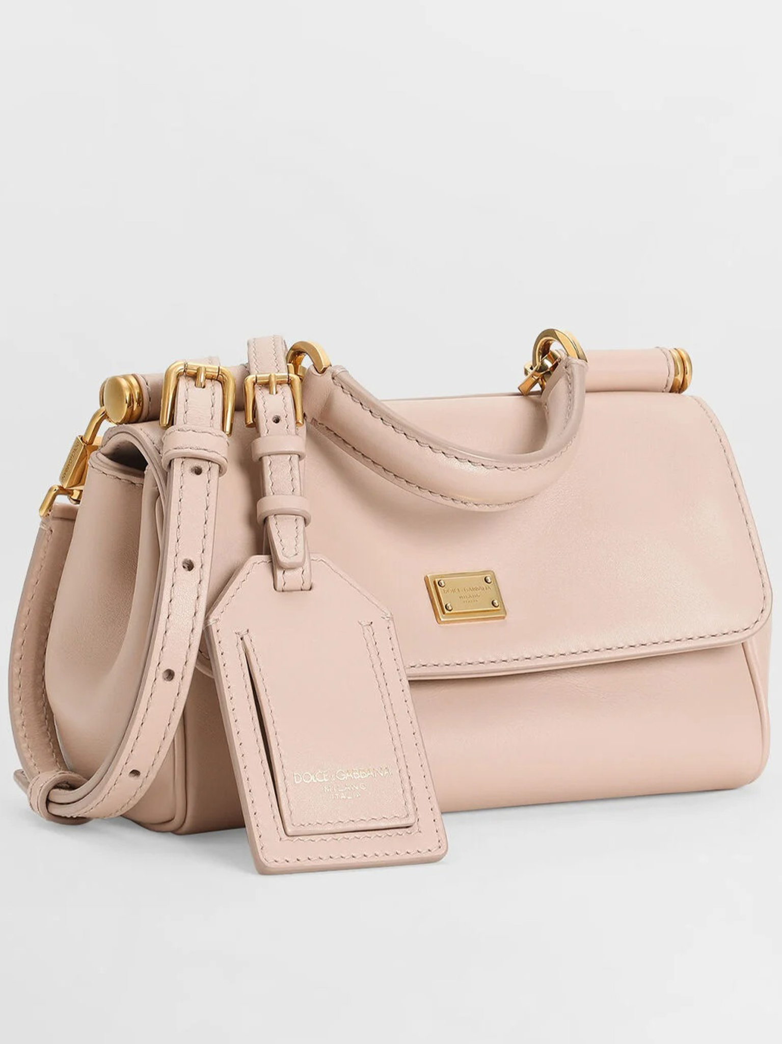 [Dolce & Gabbana] Bag FW26 BB7864 B7321