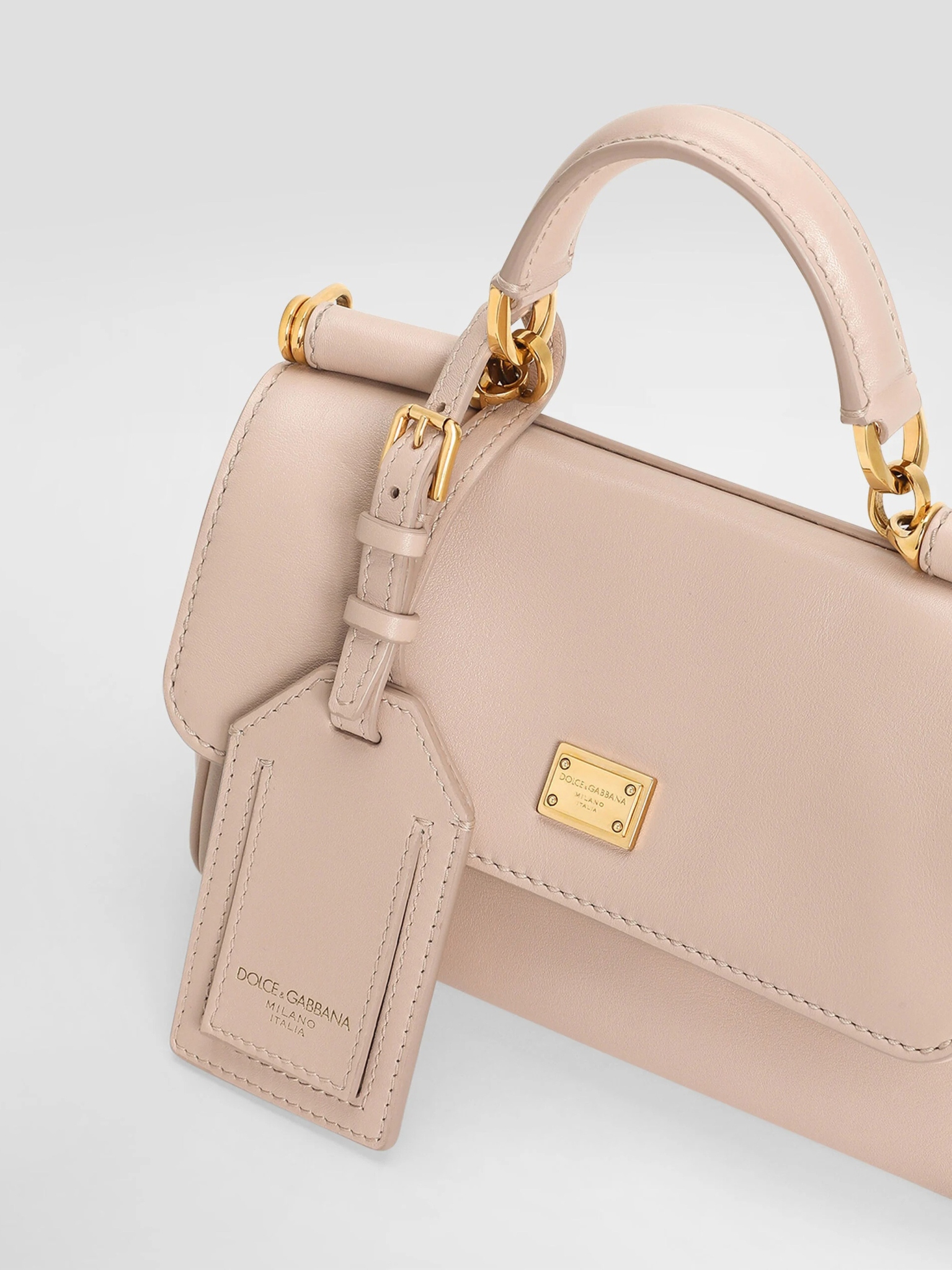 [Dolce & Gabbana] Bag FW26 BB7864 B7321