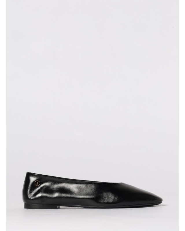 [Saint Laurent] Flat shoes SS26 860600AAEHF 1000